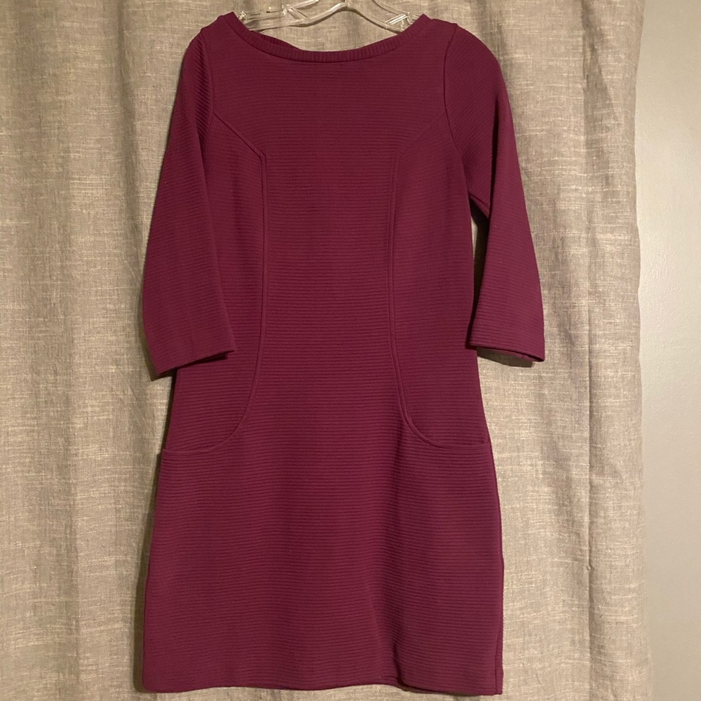 Boden dress